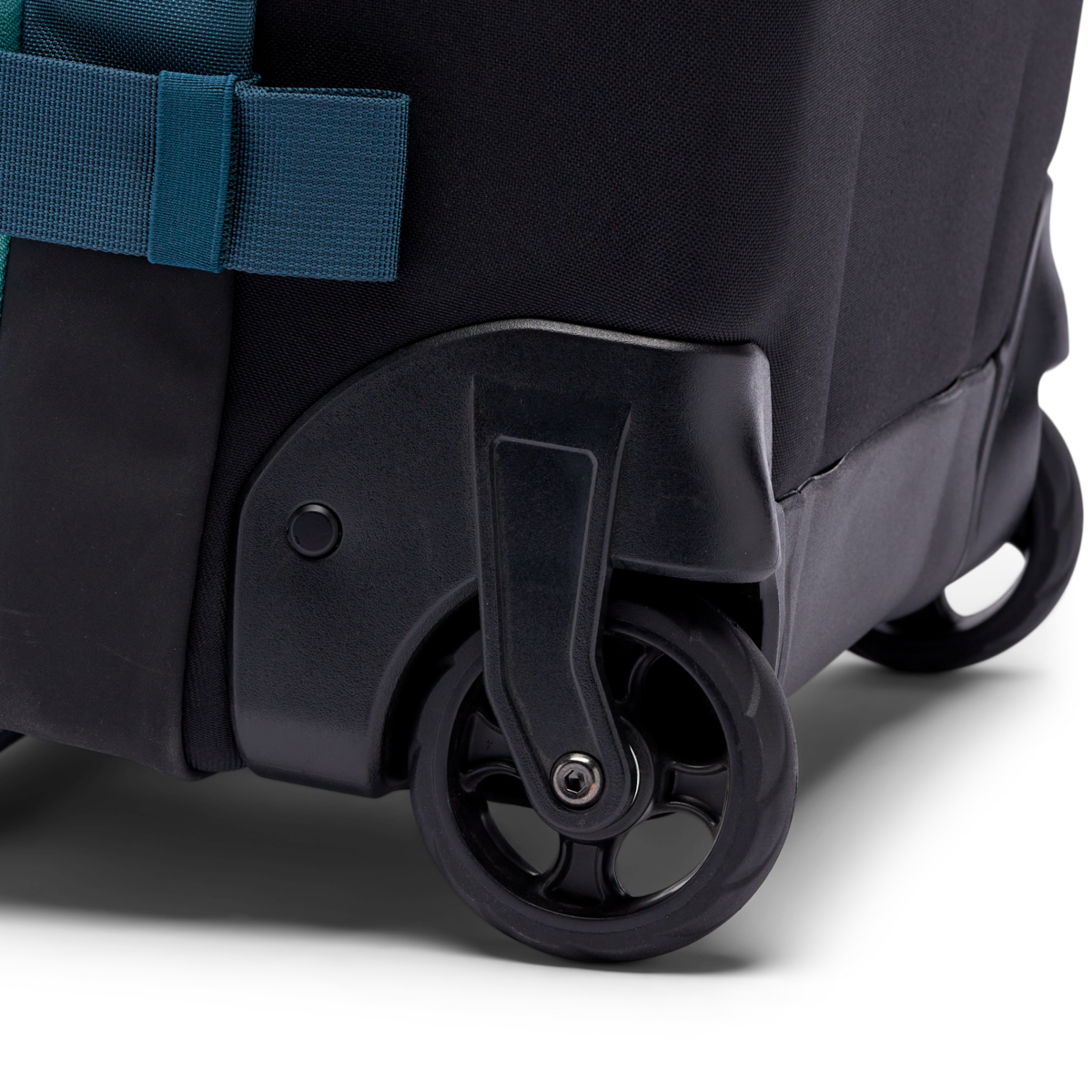 Allpa 38L Roller Bag - Blue Spruce - US 4606