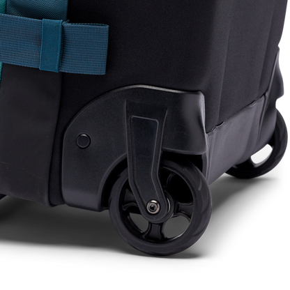 Allpa 38L Roller Bag - Blue Spruce - US 4606