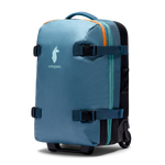 Allpa 38L Roller Bag - Blue Spruce - US 4606