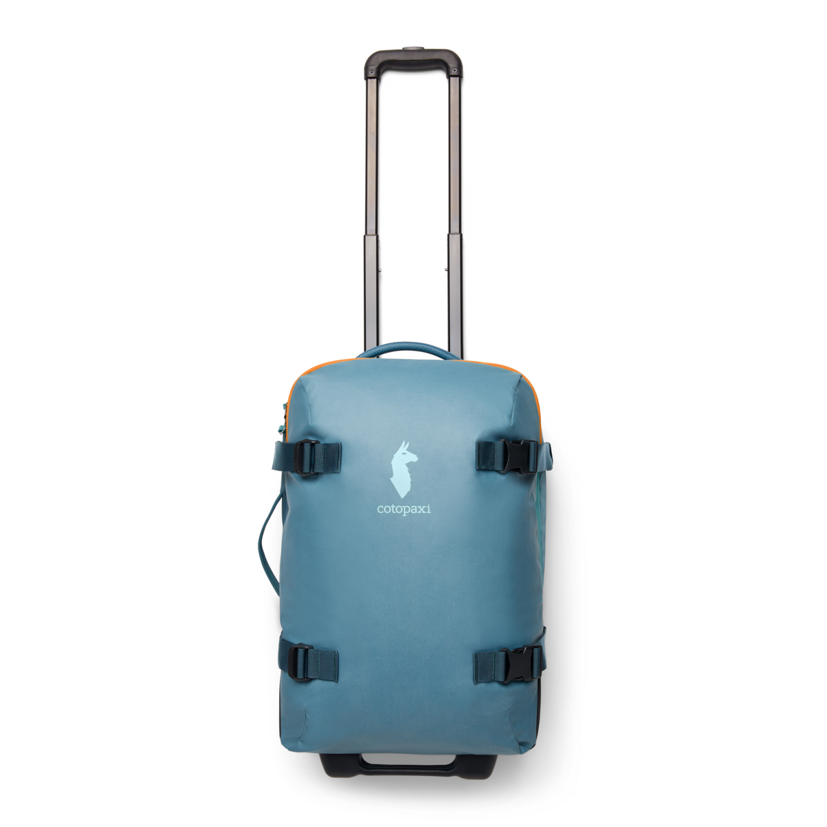 Allpa 38L Roller Bag - Blue Spruce - US 4606