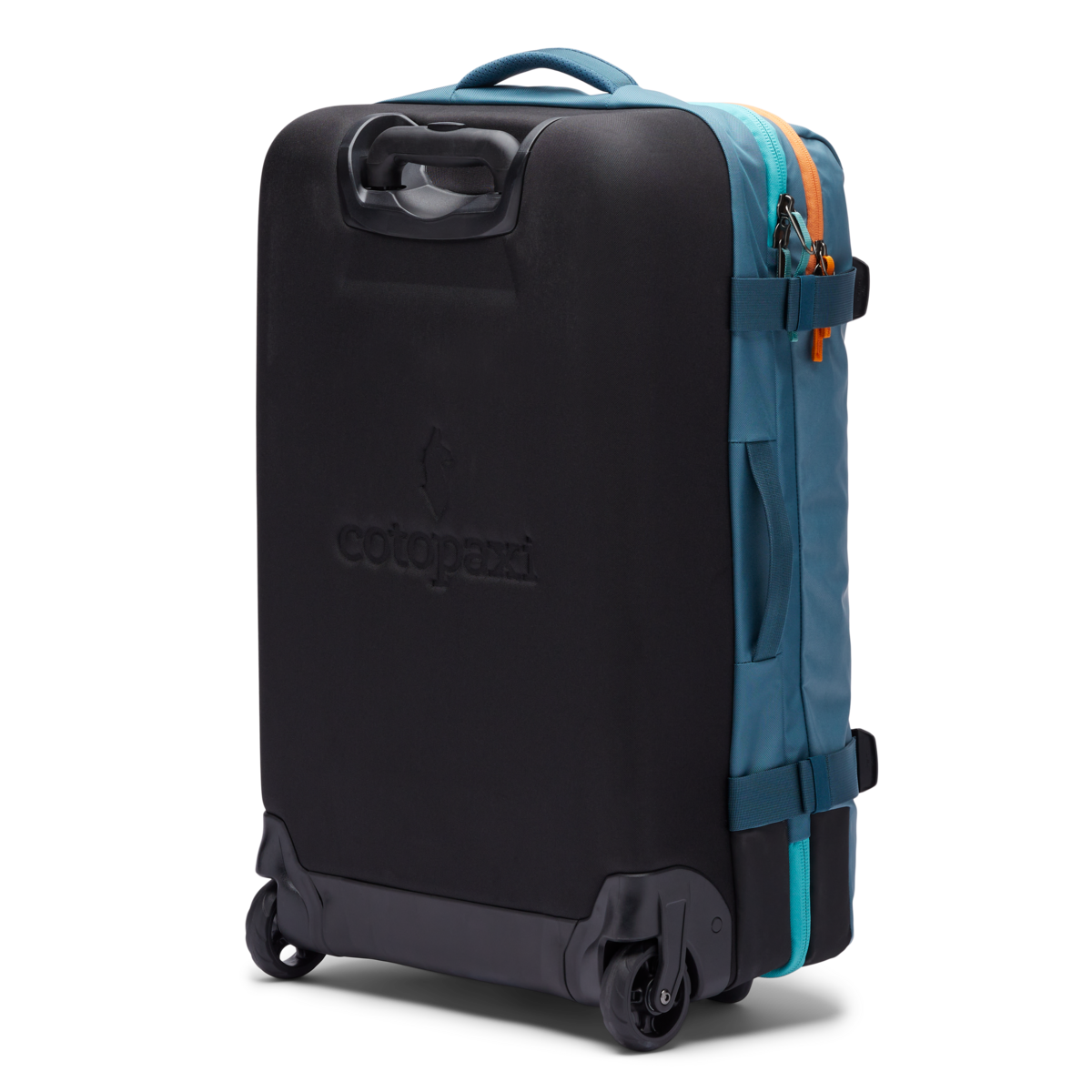 Allpa 65L Roller Bag - Blue Spruce - US 1572