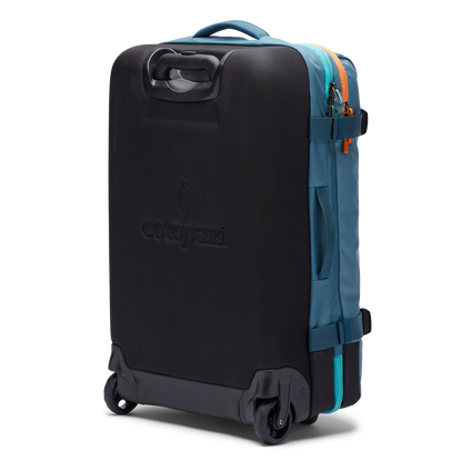 Allpa 65L Roller Bag - Blue Spruce - US 1572