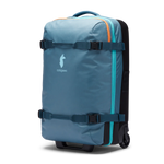 Allpa 65L Roller Bag - Blue Spruce - US 1572