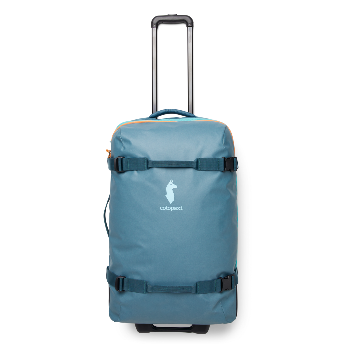 Allpa 65L Roller Bag - Blue Spruce - US 1572