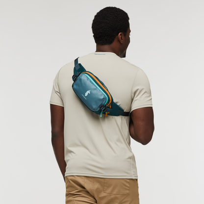 Allpa X 1.5L Hip Pack - Blue Spruce/Abyss - US 8072