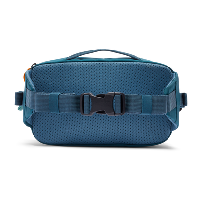 Allpa X 1.5L Hip Pack - Blue Spruce/Abyss - US 8072