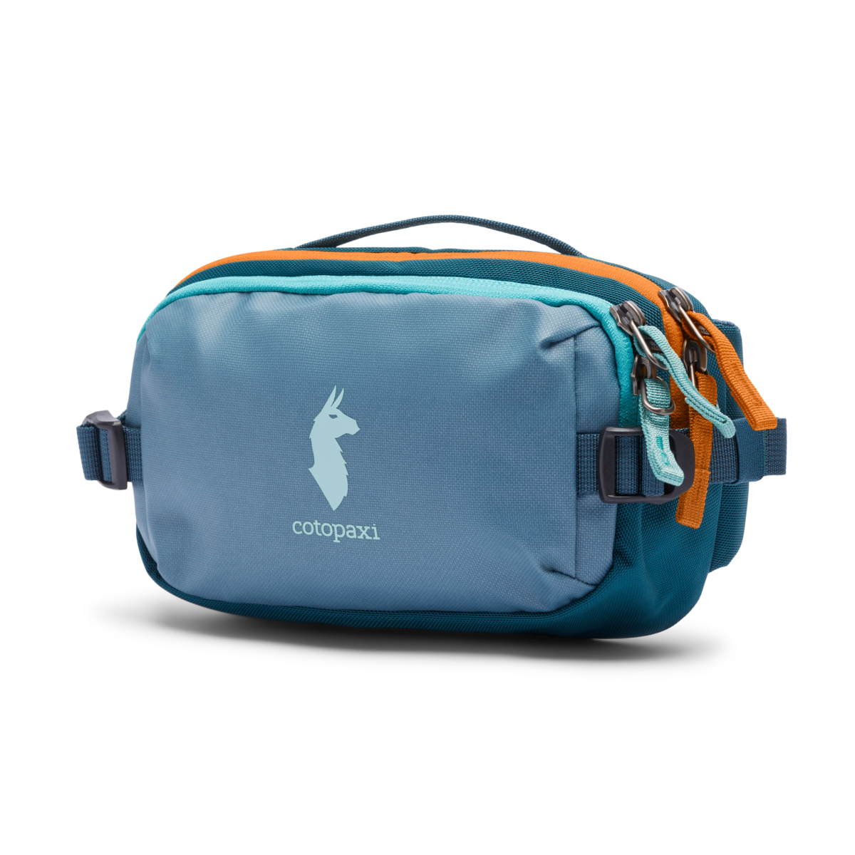 Allpa X 1.5L Hip Pack - Blue Spruce/Abyss - US 8072