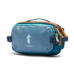 Allpa X 1.5L Hip Pack - Blue Spruce/Abyss - US 8072