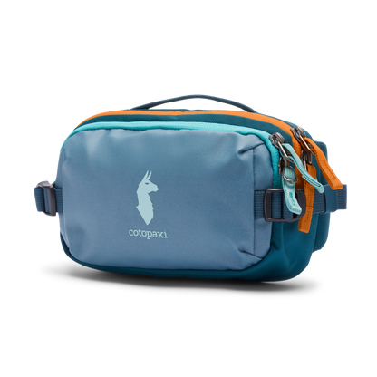 Allpa X 1.5L Hip Pack - Blue Spruce/Abyss - US 8072