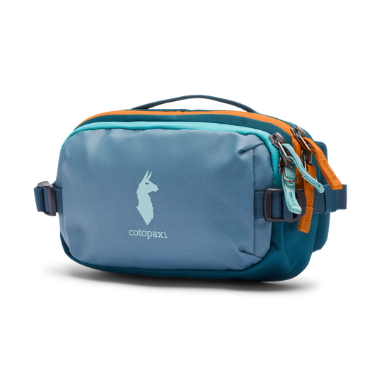 Allpa X 1.5L Hip Pack - Blue Spruce/Abyss - US 8072