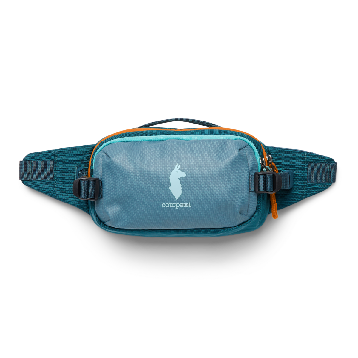 Allpa X 1.5L Hip Pack - Blue Spruce/Abyss - US 8072