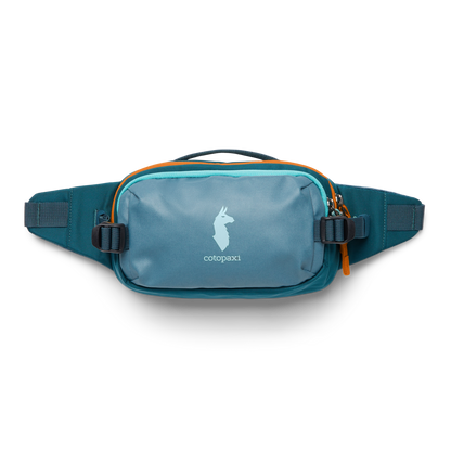 Allpa X 1.5L Hip Pack - Blue Spruce/Abyss - US 8072