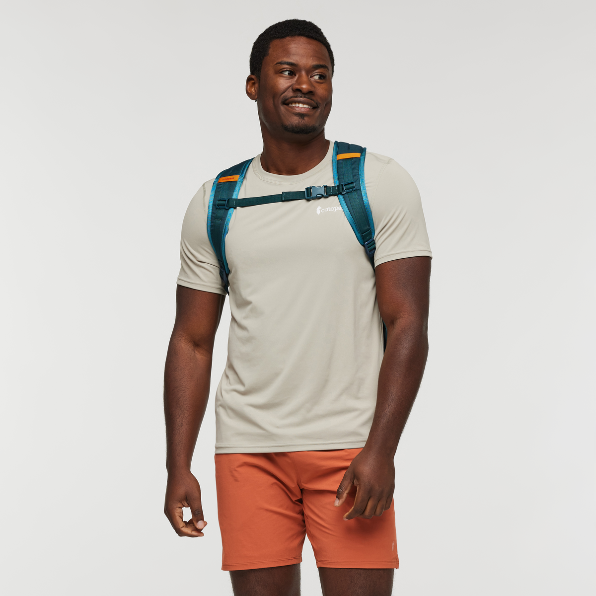 Chiquillo 26L Daypack - Cada Día - Abyss - US 4706