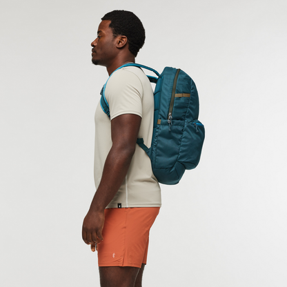 Chiquillo 26L Daypack - Cada Día - Abyss - US 4706