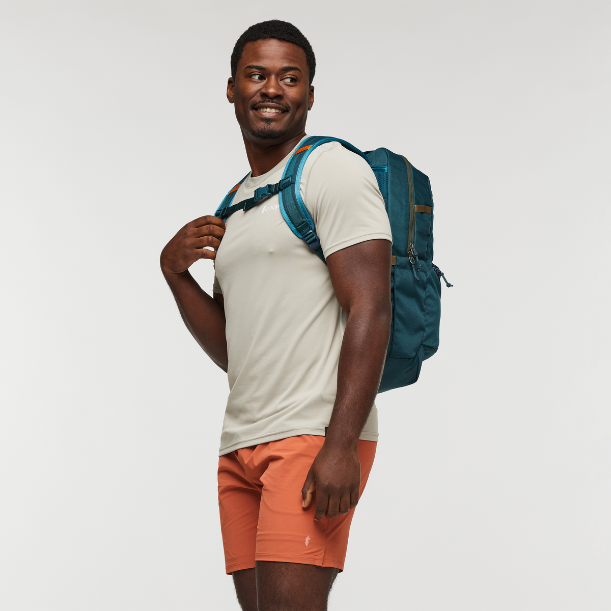 Chiquillo 26L Daypack - Cada Día - Abyss - US 4706