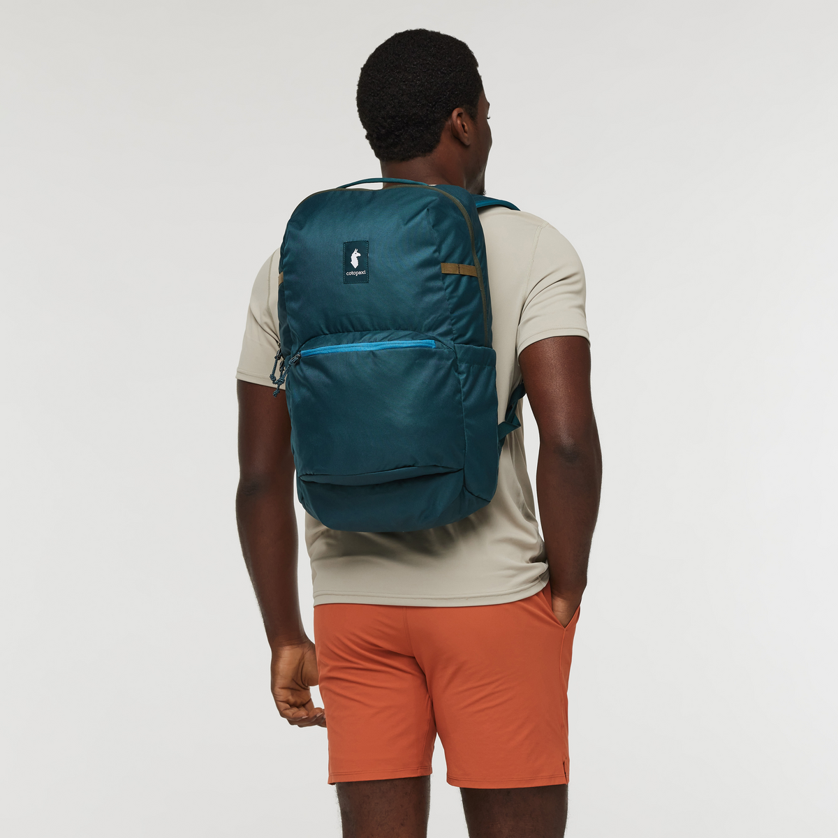 Chiquillo 26L Daypack - Cada Día - Abyss - US 4706