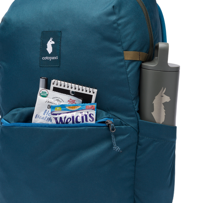 Chiquillo 26L Daypack - Cada Día - Abyss - US 4706