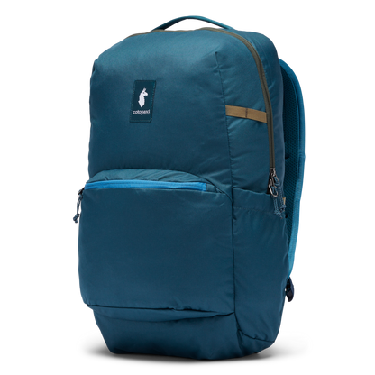 Chiquillo 26L Daypack - Cada Día - Abyss - US 4706