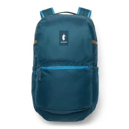 Chiquillo 26L Daypack - Cada Día - Abyss - US 4706