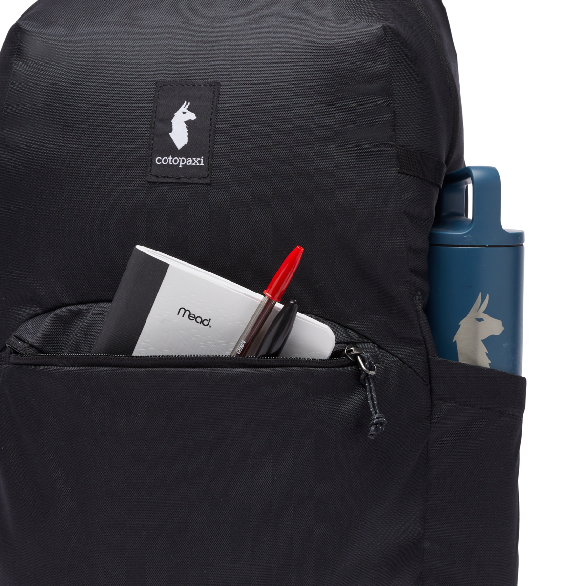 Chiquillo 26L Daypack - Cada Día - Cotopaxi Black - US 2709