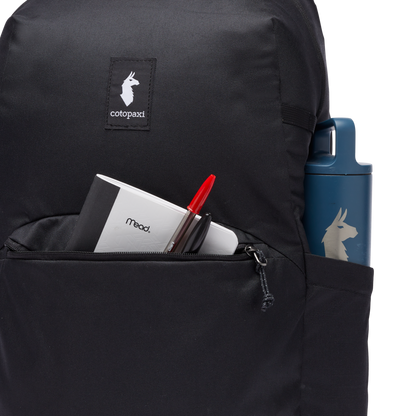Chiquillo 26L Daypack - Cada Día - Cotopaxi Black - US 2709