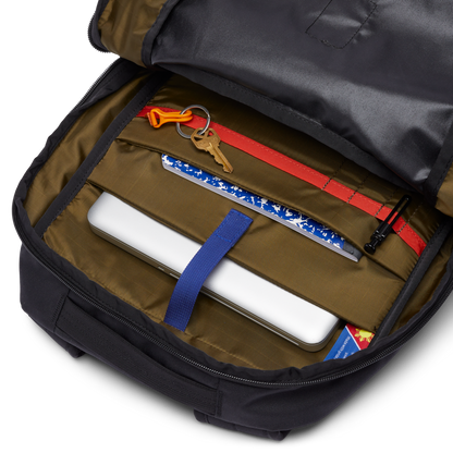 Chiquillo 26L Daypack - Cada Día - Cotopaxi Black - US 2709
