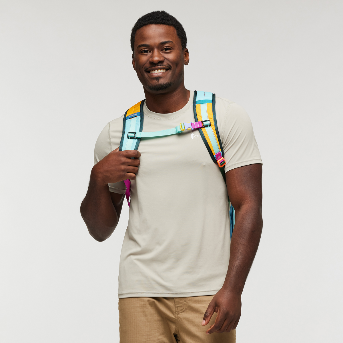 Chiquillo 30L Daypack - Del Día - US 5126
