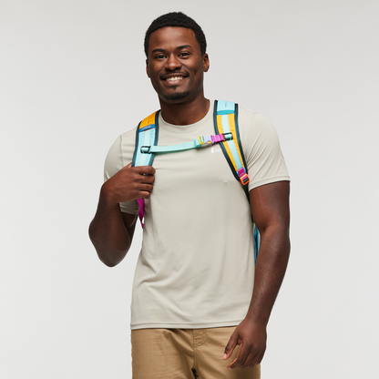 Chiquillo 30L Daypack - Del Día - US 5126