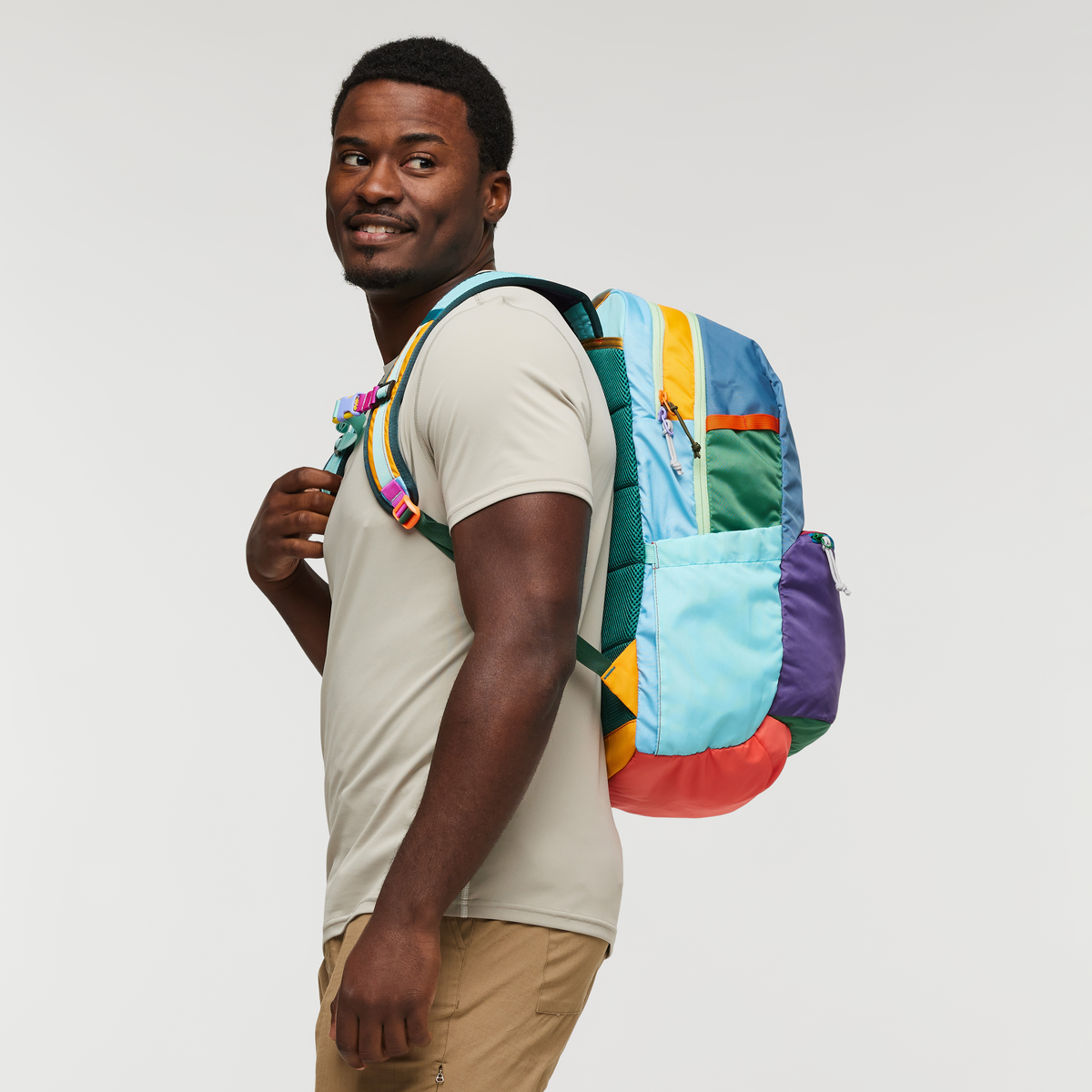 Chiquillo 30L Daypack - Del Día - US 5126