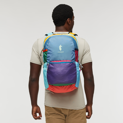 Chiquillo 30L Daypack - Del Día - US 5126