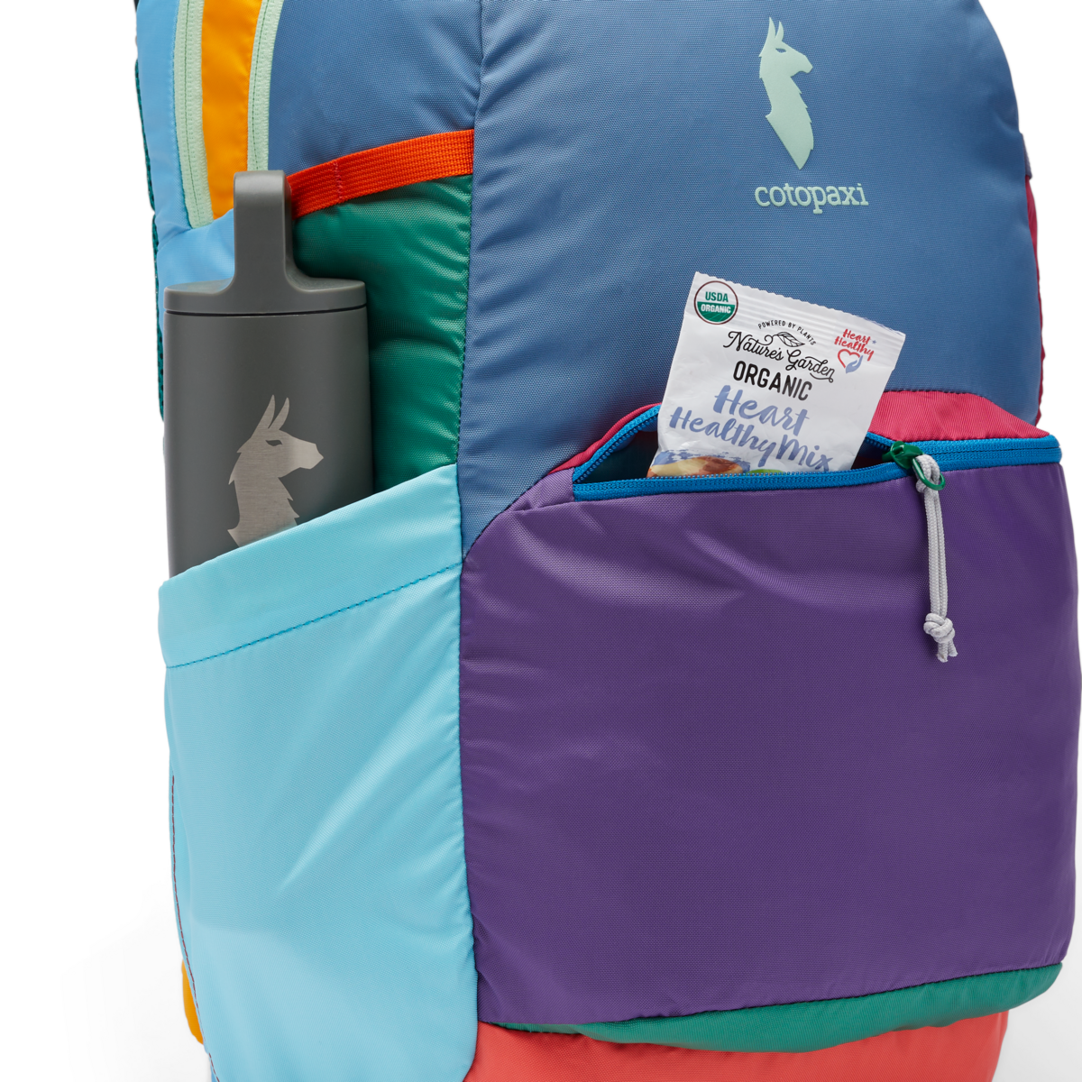 Chiquillo 30L Daypack - Del Día - US 5126