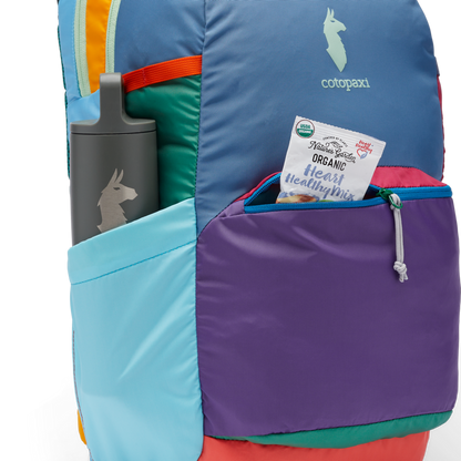 Chiquillo 30L Daypack - Del Día - US 5126