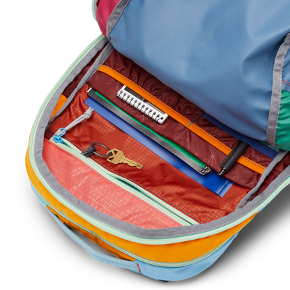 Chiquillo 30L Daypack - Del Día - US 5126