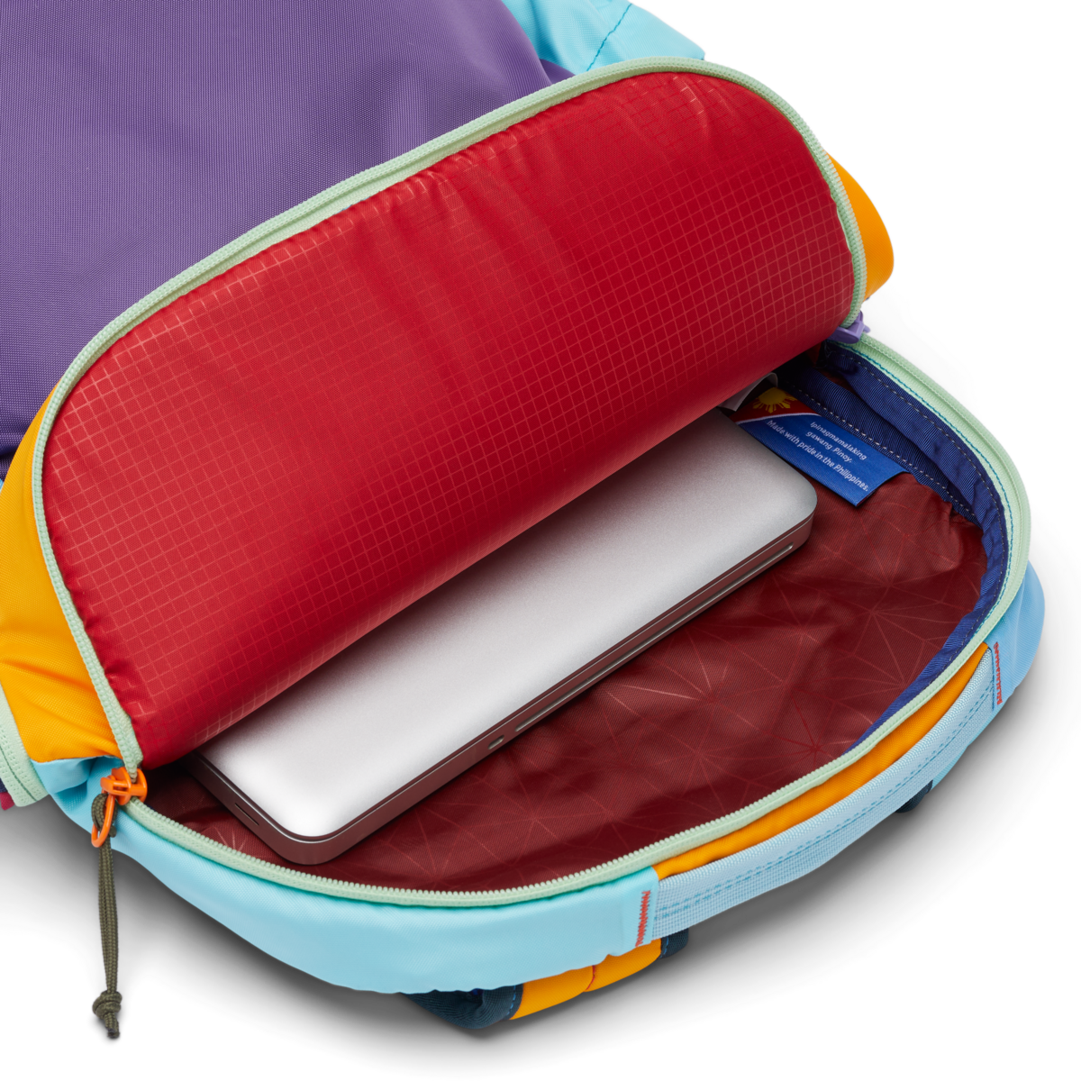 Chiquillo 30L Daypack - Del Día - US 5126