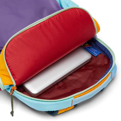 Chiquillo 30L Daypack - Del Día - US 5126