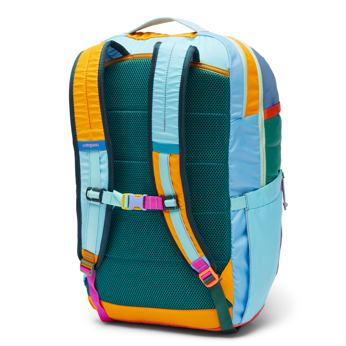 Chiquillo 30L Daypack - Del Día - US 5126
