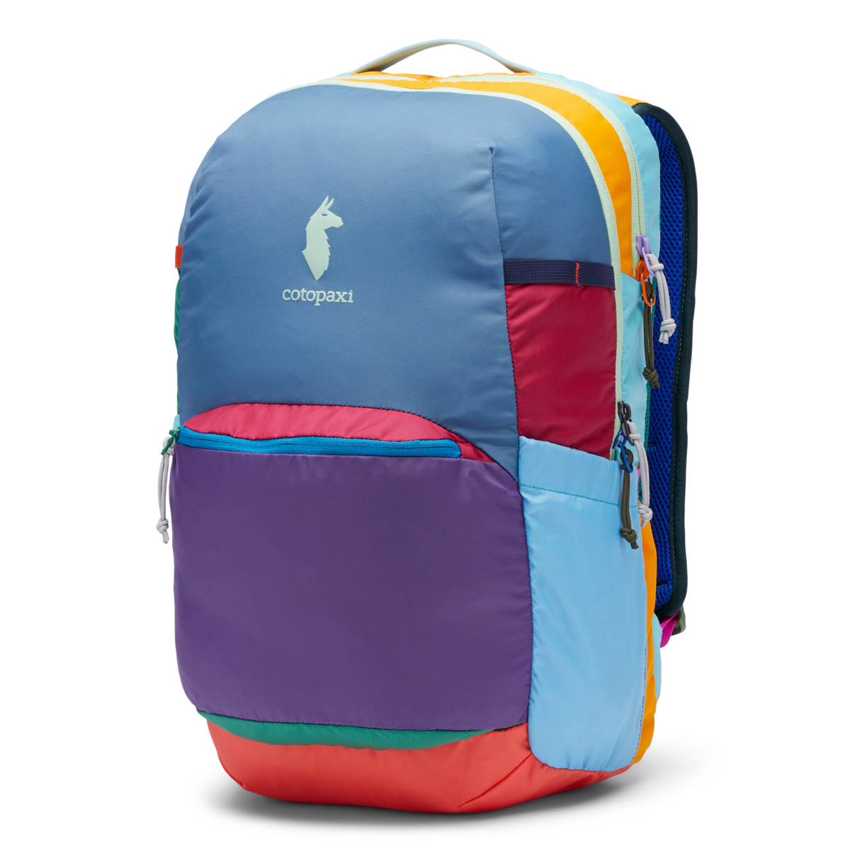 Chiquillo 30L Daypack - Del Día - US 5126