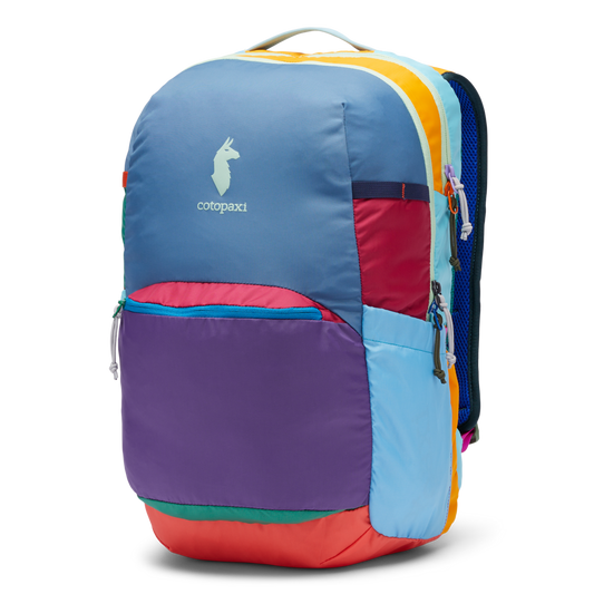 Chiquillo 30L Daypack - Del Día - US 5126