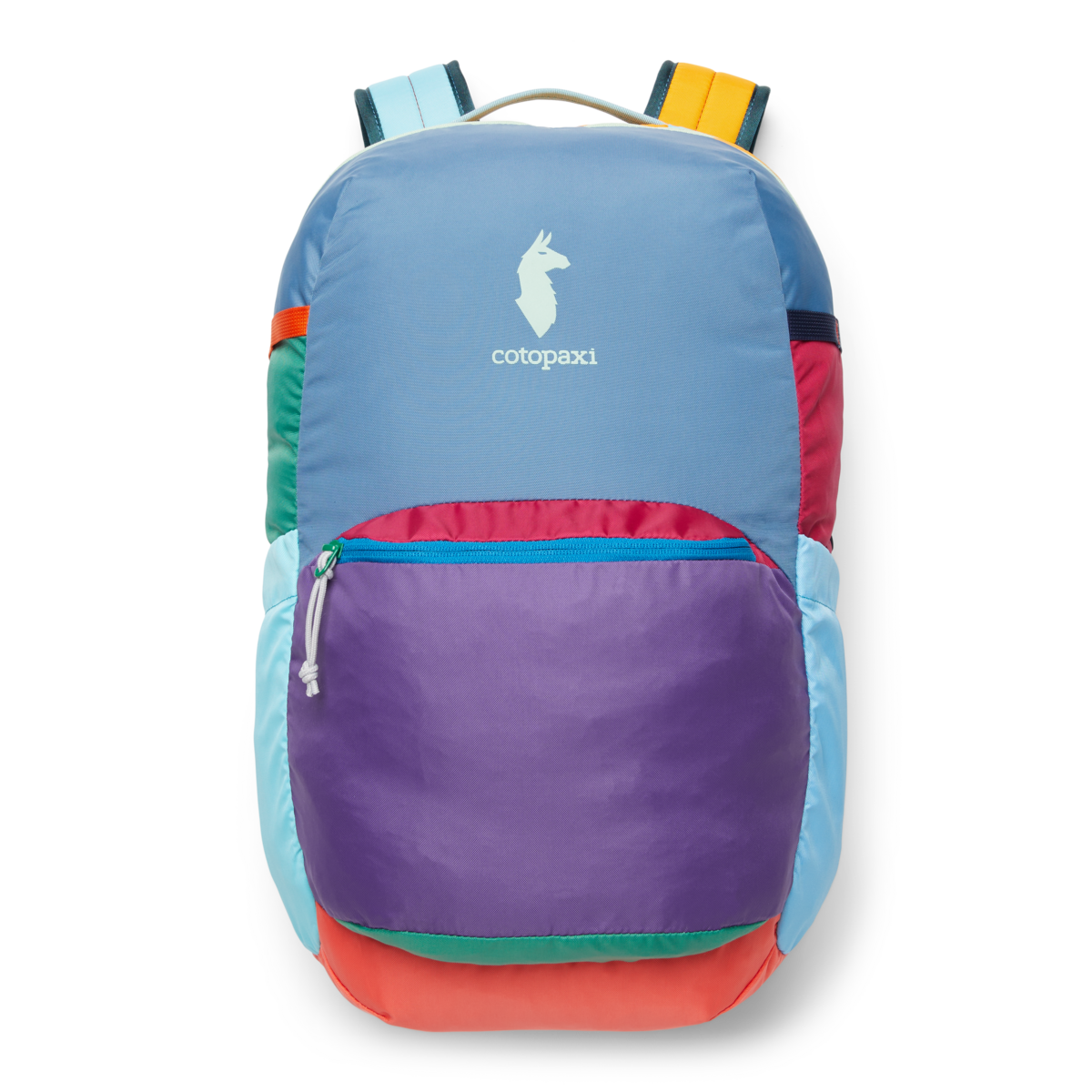 Chiquillo 30L Daypack - Del Día - US 5126