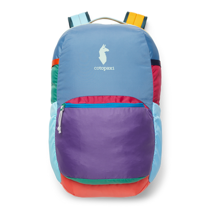 Chiquillo 30L Daypack - Del Día - US 5126