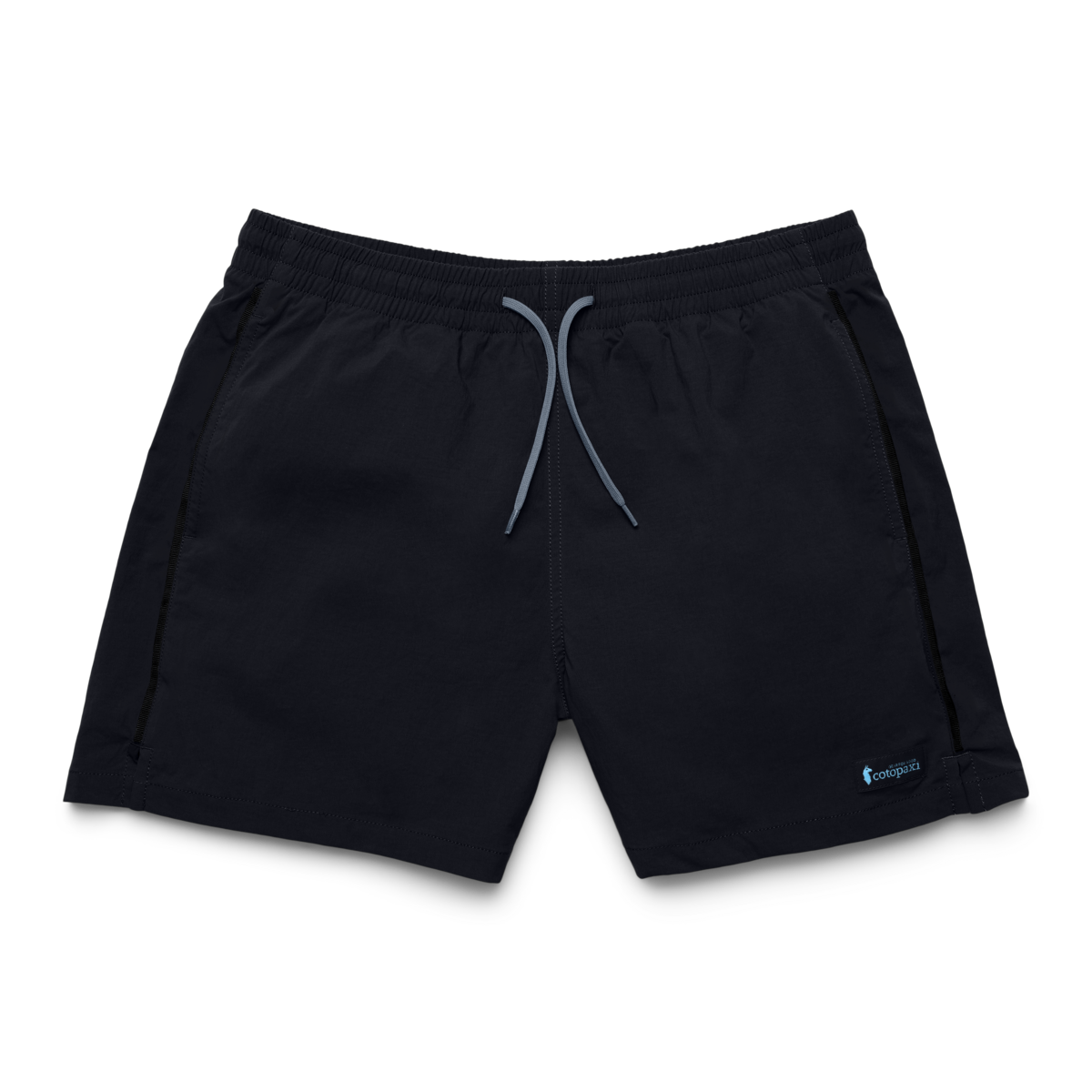 Brinco 5" Short - Solid - Men's - Cotopaxi Black - US 7469