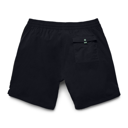 Brinco 7" Short - Solid - Men's - Cotopaxi Black - US 3440