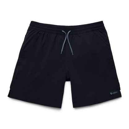 Brinco 7" Short - Solid - Men's - Cotopaxi Black - US 3440
