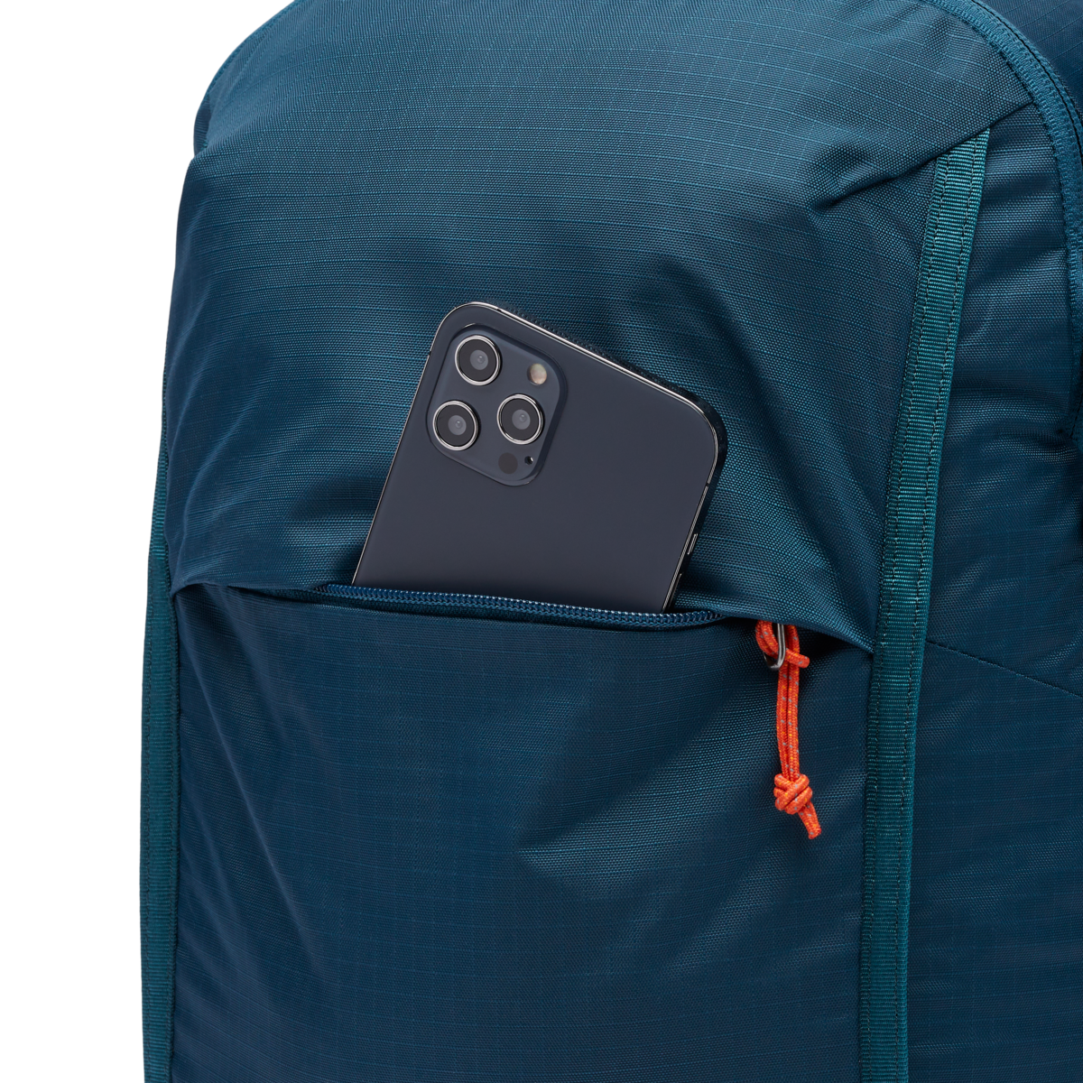 Mente 32L Daypack - Cada Día - Abyss - US 3784