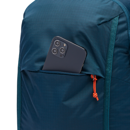 Mente 32L Daypack - Cada Día - Abyss - US 3784