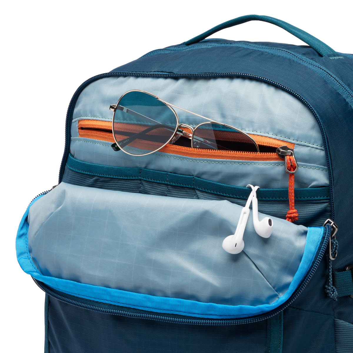 Mente 32L Daypack - Cada Día - Abyss - US 3784