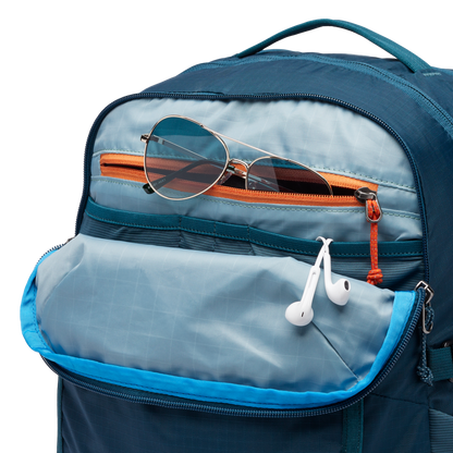 Mente 32L Daypack - Cada Día - Abyss - US 3784