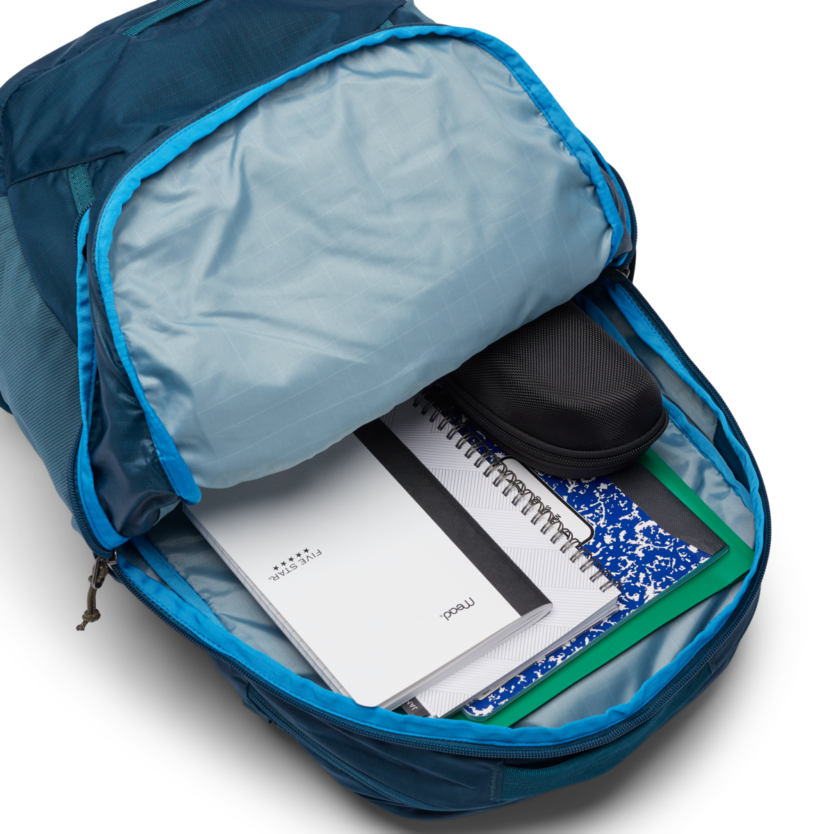 Mente 32L Daypack - Cada Día - Abyss - US 3784