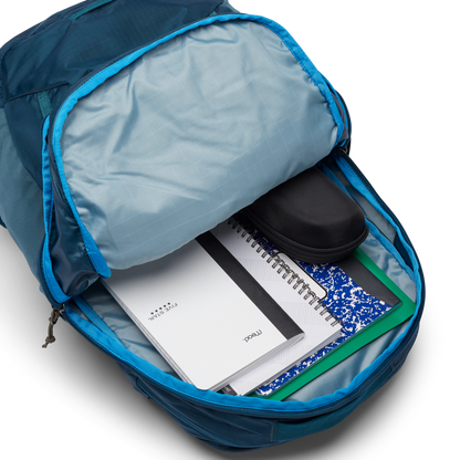 Mente 32L Daypack - Cada Día - Abyss - US 3784