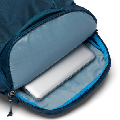Mente 32L Daypack - Cada Día - Abyss - US 3784